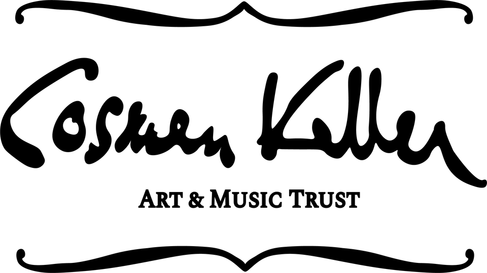 Cosman Keller Art and Music Trust
